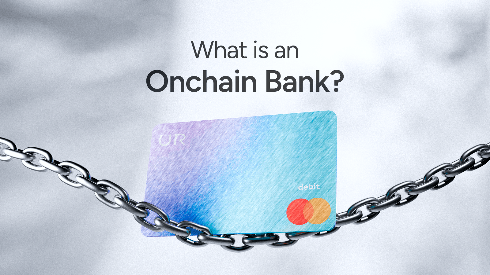 What is an Onchain Bank: Safer, Faster, Borderless Banking