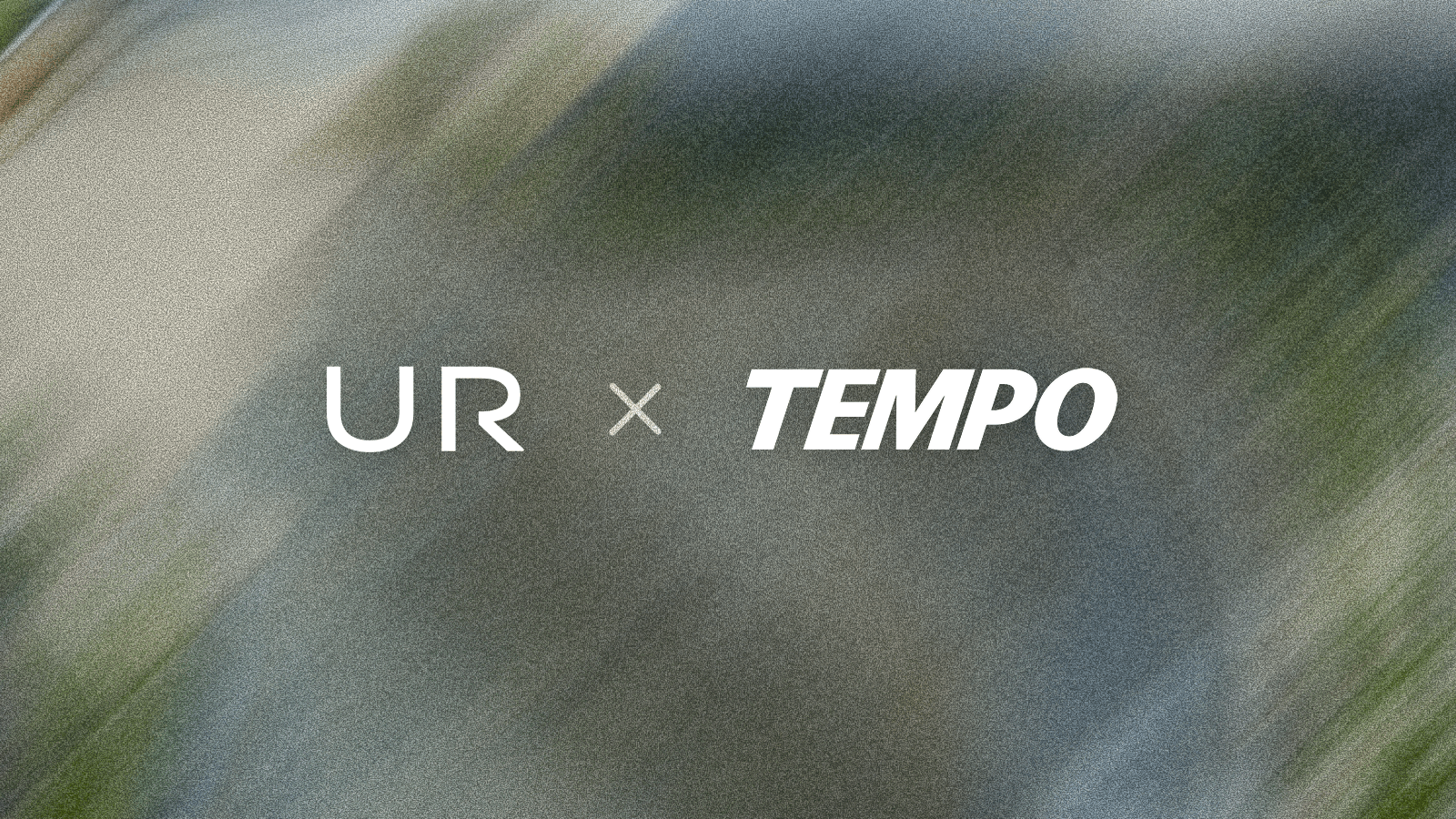 UR x Tempo: UR is a Licensed Account and Card Provider for the Tempo Ecosystem