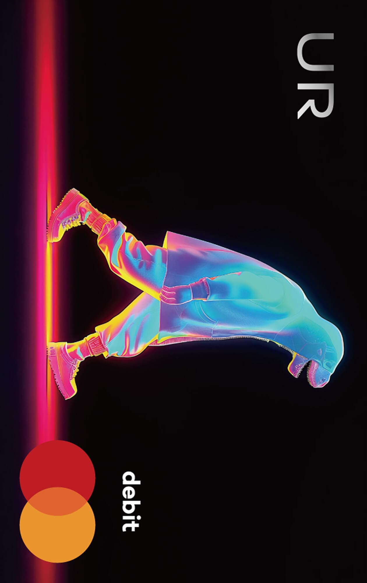 Built on trust, designed for freedom