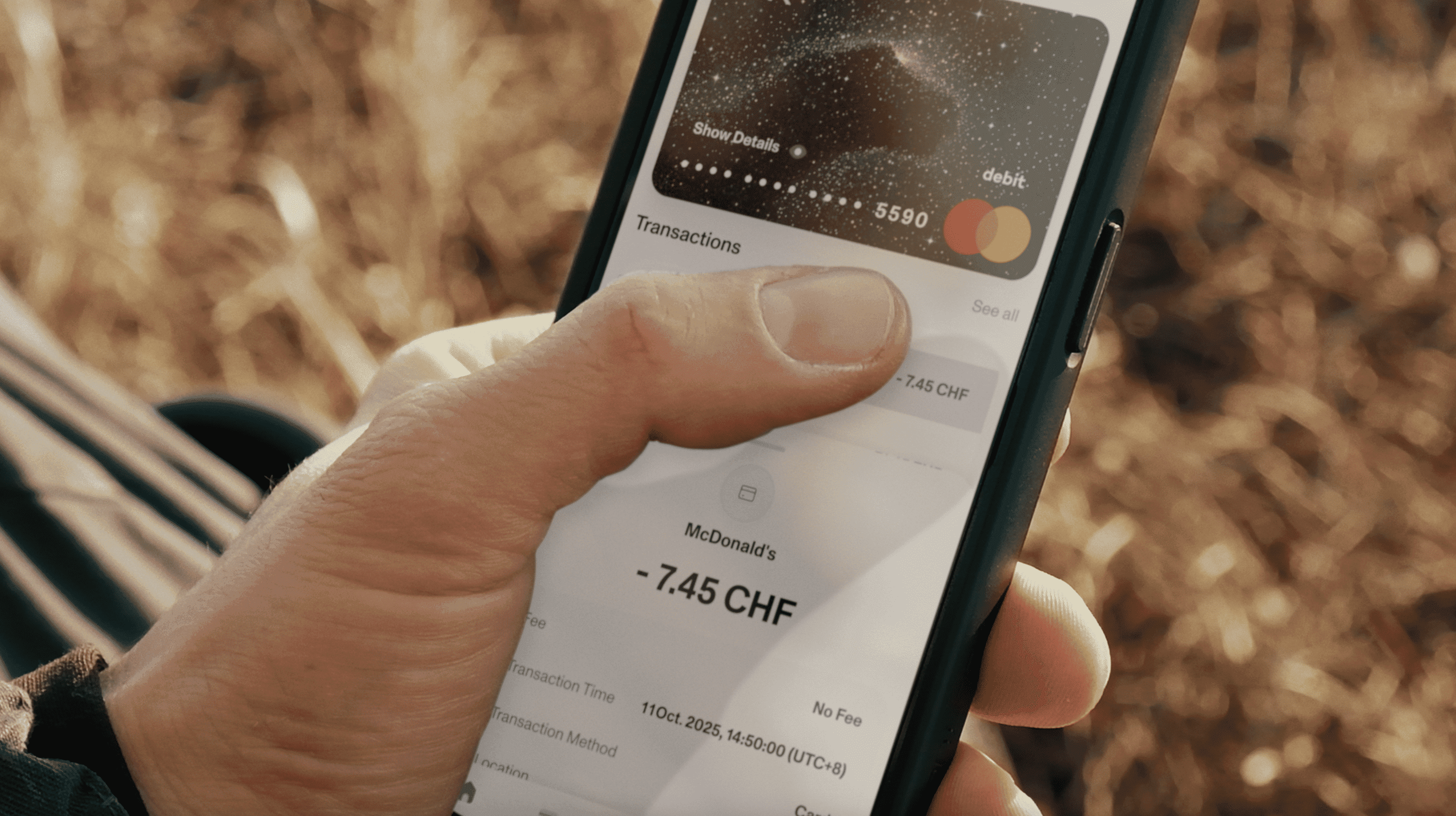 Your Wallet Is Now Your Bank Account – What's Next?