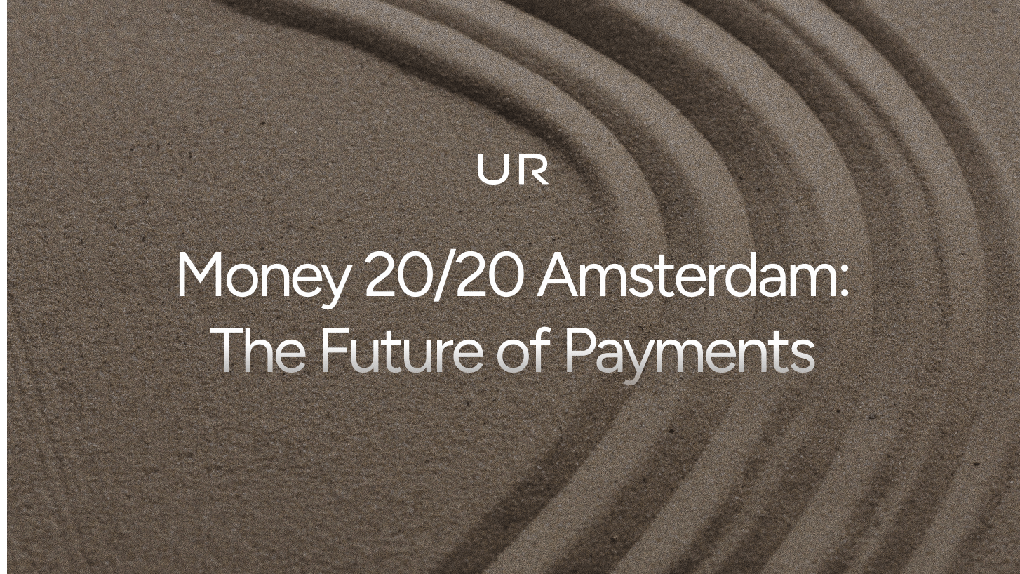 Money 20/20 Amsterdam: Where Payments Is Actually Heading