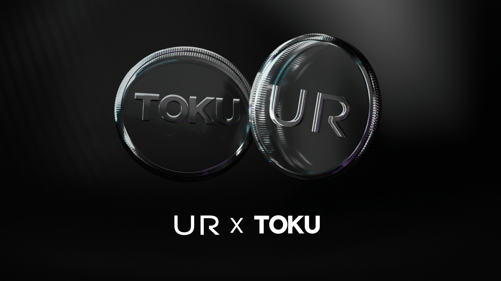 UR x Toku: Onchain Payroll Meets Onchain Banking — Secure, Compliant and Instant